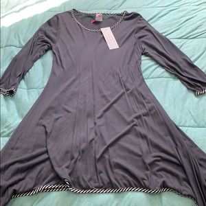 Tunic top